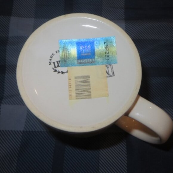 National Corvette Museum Coffee Mug / Cup - Picture 4 of 7